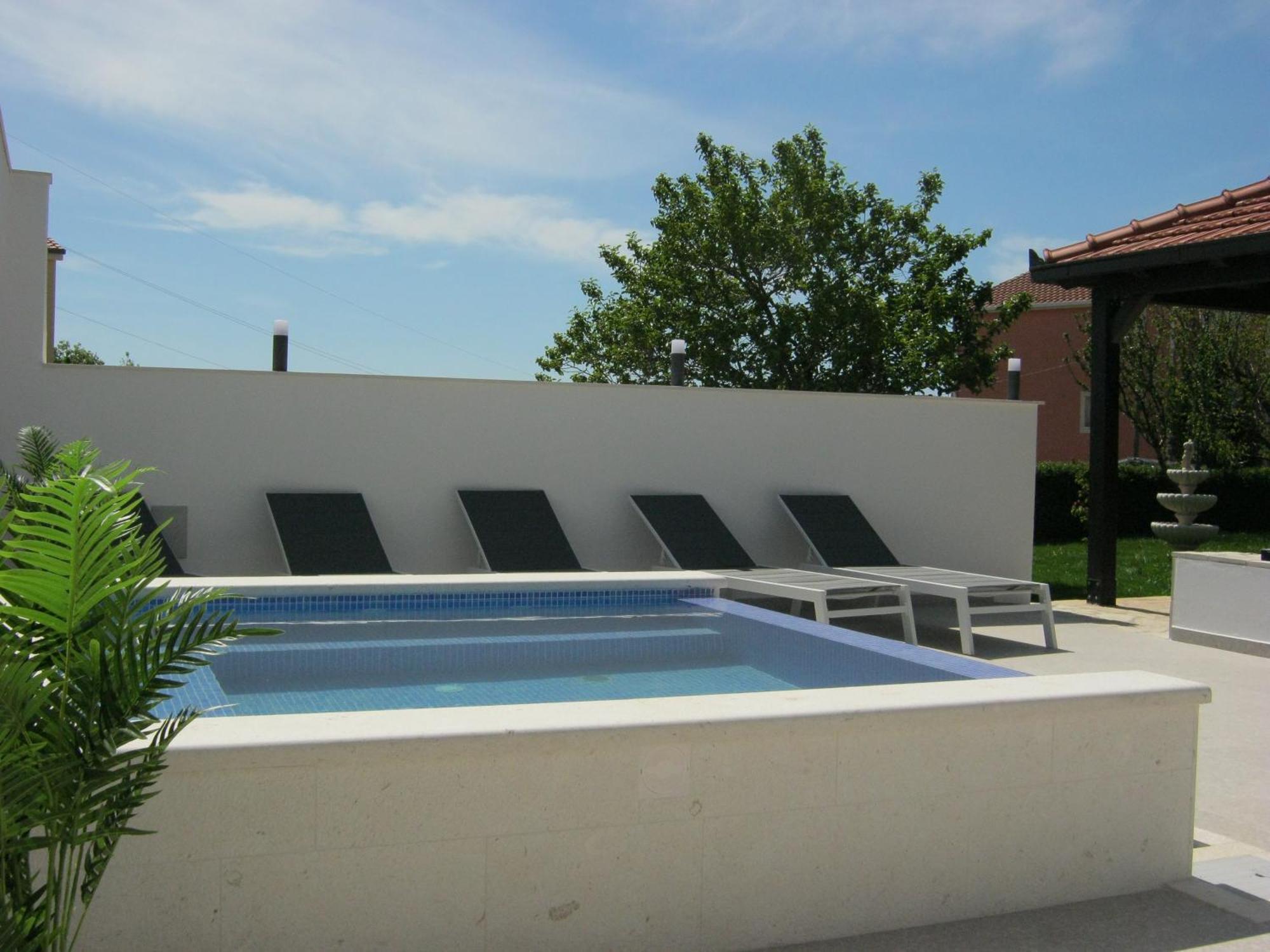 Apartment Marinely Kaštela Buitenkant foto