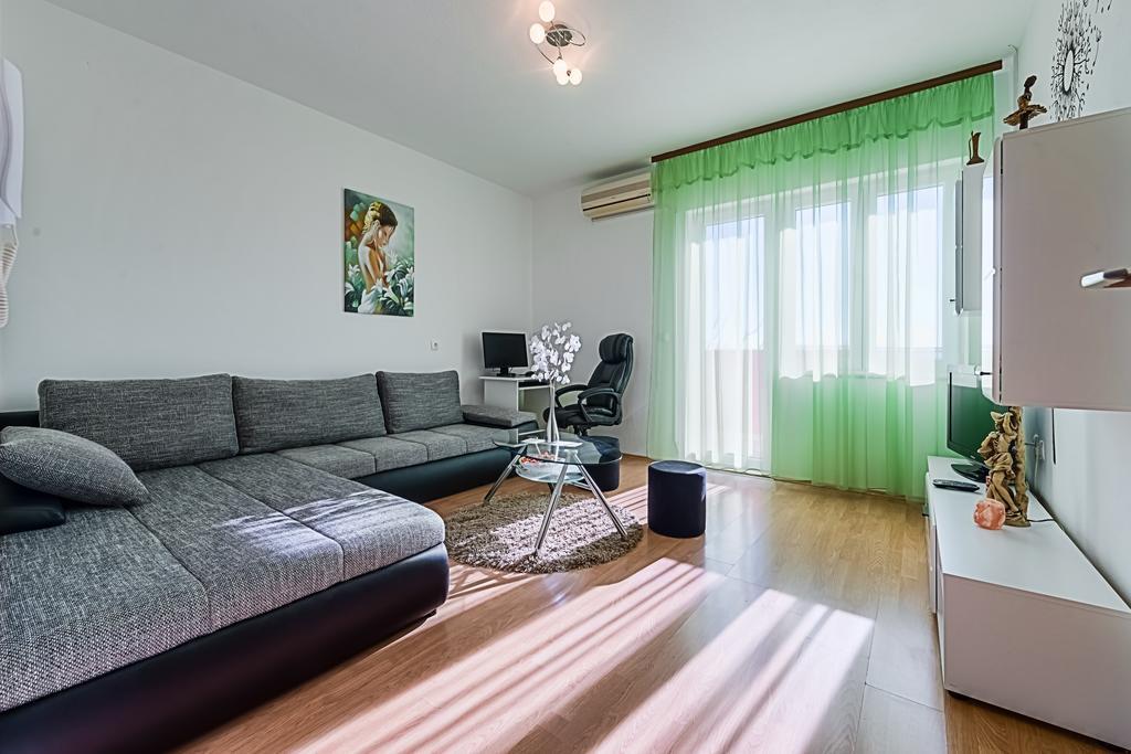 Apartment Marinely Kaštela Buitenkant foto