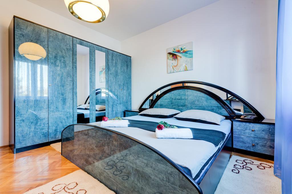 Apartment Marinely Kaštela Buitenkant foto