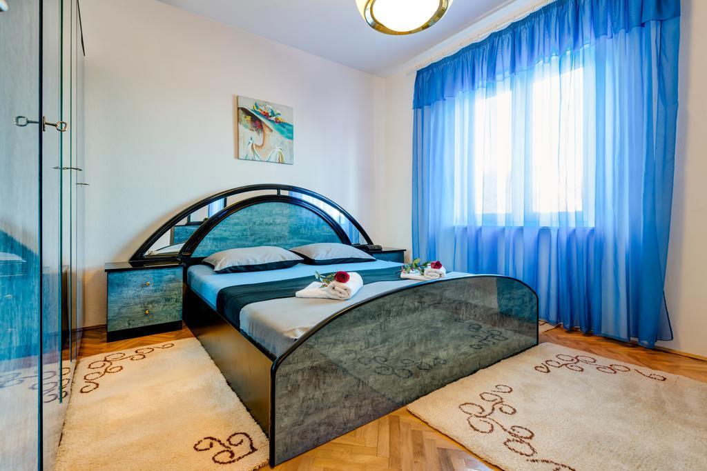 Apartment Marinely Kaštela Buitenkant foto
